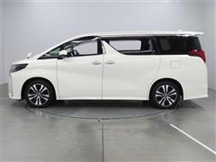 アルファード S C PKG