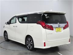 アルファード S C PKG