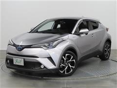 C-HR HEV G LED ED