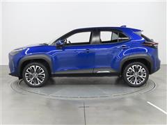 ヤリスクロス Z