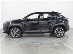 ヤリスクロス HEV Z