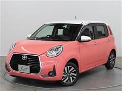 パッソ モーダ チャーム