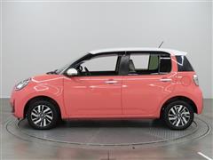 パッソ モーダ チャーム