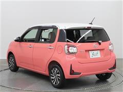 パッソ モーダ チャーム