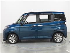 タンク カスタムG-T