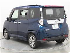 タンク カスタムG-T