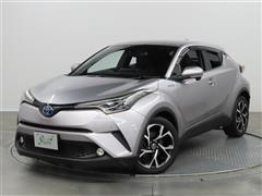 C-HR HEV G