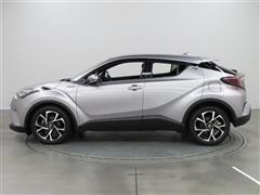 C-HR HEV G