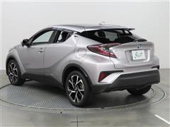 C-HR HEV G