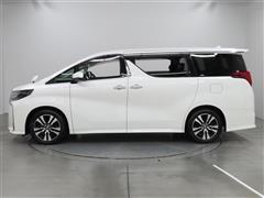 アルファード S C PKG