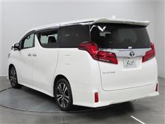 アルファード S C PKG