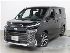 ヴォクシー HEV S-Z