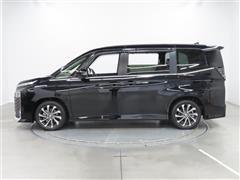 ヴォクシー HEV S-Z