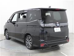 ヴォクシー HEV S-Z