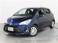 ヴィッツ F セーフティED3