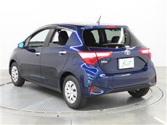 ヴィッツ F セーフティED3