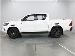 ハイラックスピックアップ Z GRス