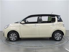 パッソ モーダチャーム