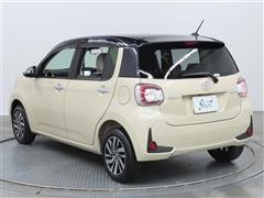 パッソ モーダチャーム