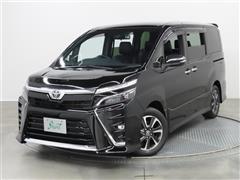 ヴォクシー ZSキラメキ3