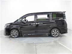 ヴォクシー ZSキラメキ3