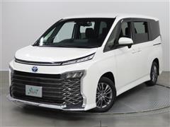 ヴォクシー HEV S-G