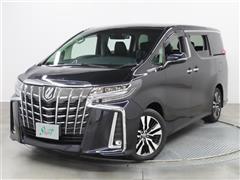 アルファード S C PKG