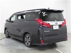 アルファード S C PKG