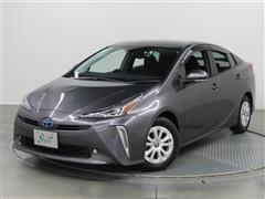 プリウス S セーフティプラス2