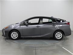 プリウス S セーフティプラス2