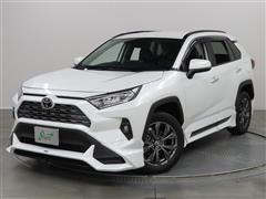 RAV4 G