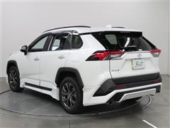 RAV4 G
