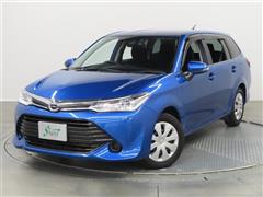 カローラフィールダー G