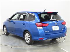 カローラフィールダー G