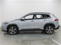 カローラクロス Z