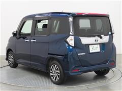 ルーミー カスタムG