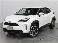 ヤリスクロス Z