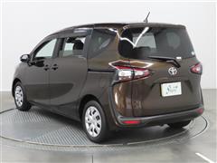 シエンタ G クエロ