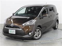 シエンタ G クエロ