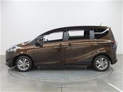 シエンタ G クエロ