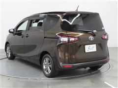 シエンタ G クエロ