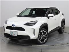 ヤリスクロス HEV Z