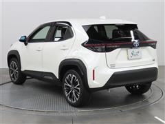 ヤリスクロス HEV Z