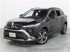 カローラクロス HEV Z