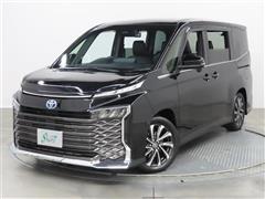 ヴォクシー HEV S-Z