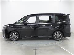 ヴォクシー HEV S-Z