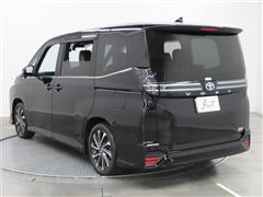 ヴォクシー HEV S-Z