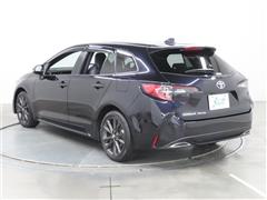 カローラツーリング WXB