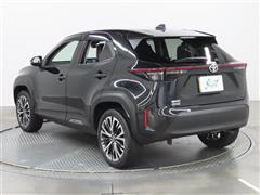 ヤリスクロス Z