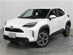 ヤリスクロス Z